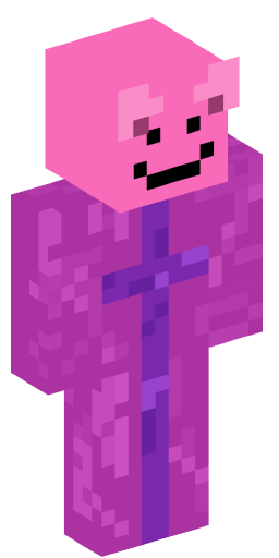 Minecraft Skin #177849