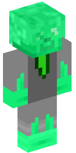 Minecraft Skin #177850