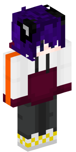 Minecraft Skin #177851