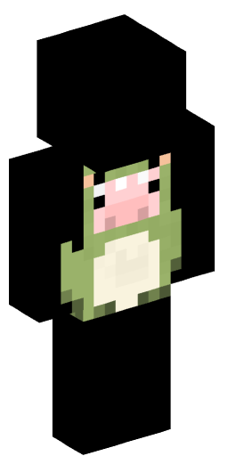 Candlewaster Minecraft Skin Preview on Minecraft.Co.Com