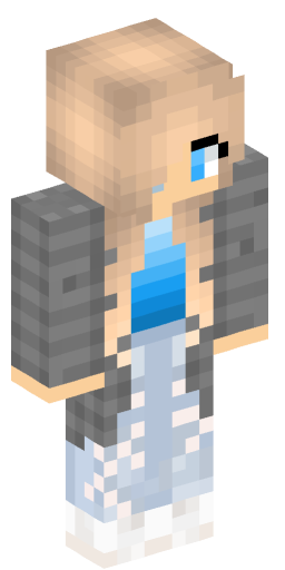 notxAtlantic Minecraft Skin Preview on Minecraft.Co.Com
