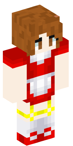 Minecraft Skin #177858