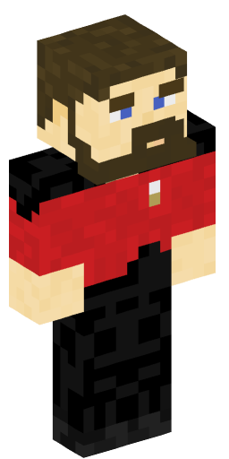 Minecraft Skin #177860