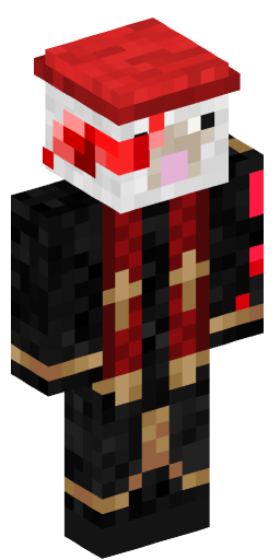 Minecraft Skin #177862