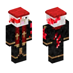 Minecraft Skin #177862