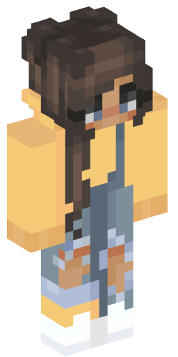 Minecraft Skin #177864