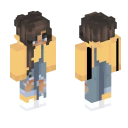 Minecraft Skin #177864