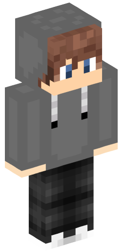 Minecraft Skin #177865