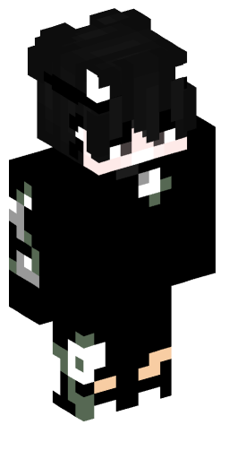 Minecraft Skin #177867