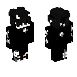 Minecraft Skin #177867