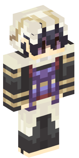 Minecraft Skin #177868