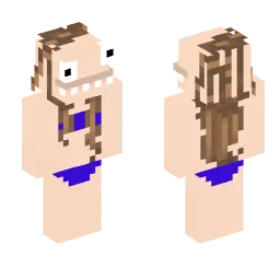 Minecraft Skin #177869