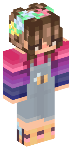 Minecraft Skin #177870