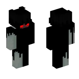 Minecraft Skin #177871