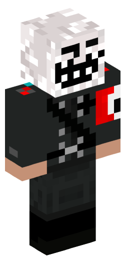Minecraft Skin #177872