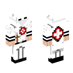Minecraft Skin #177874