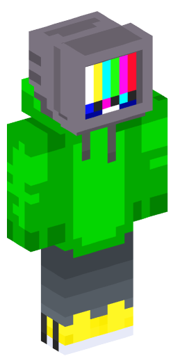 Minecraft Skin #177877
