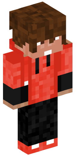 Minecraft Skin #177878