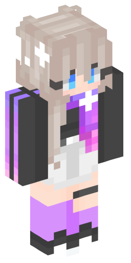 Minecraft Skin #177879