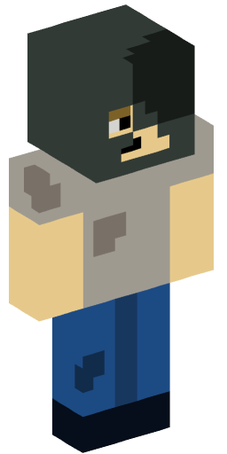 Minecraft Skin #177880