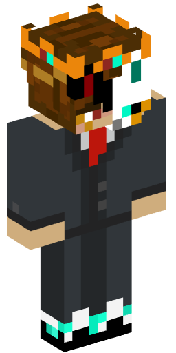 Minecraft Skin #177882