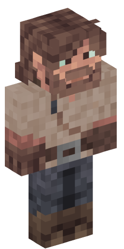 Minecraft Skin #177883