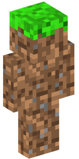 Minecraft Skin #177884