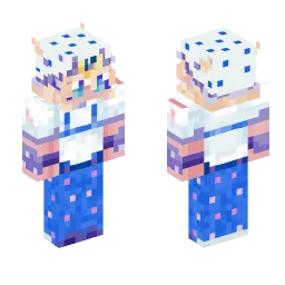 Minecraft Skin #177885