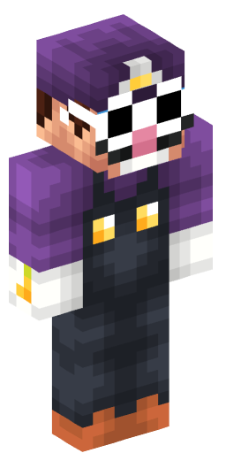 Minecraft Skin #177886