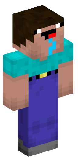 Minecraft Skin #177887