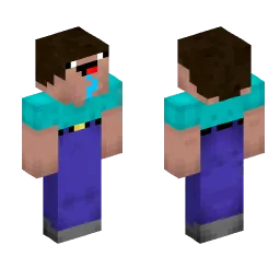 Minecraft Skin #177887