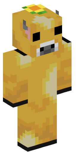 Minecraft Skin #177888