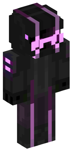 Minecraft Skin #177889