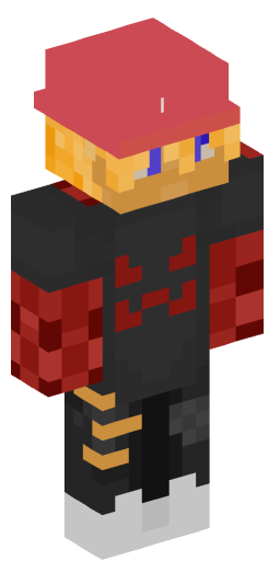Minecraft Skin #177890
