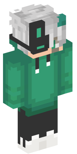 Minecraft Skin #177891
