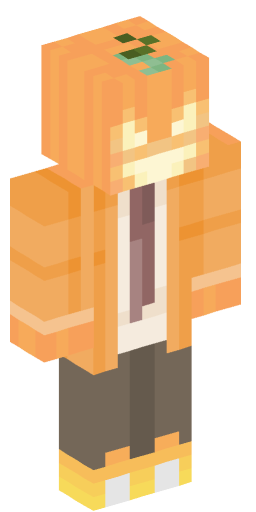 Minecraft Skin #177892