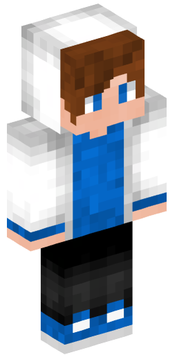 Minecraft Skin #177893
