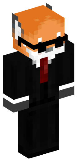 Minecraft Skin #177894