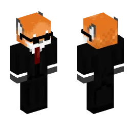 Minecraft Skin #177894