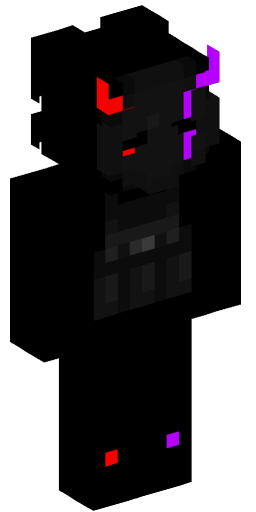 Minecraft Skin #177896
