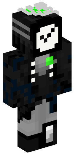 Minecraft Skin #177897