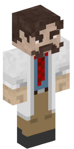 Minecraft Skin #177898