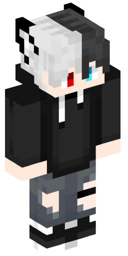 Minecraft Skin #177899
