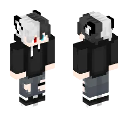 Minecraft Skin #177899