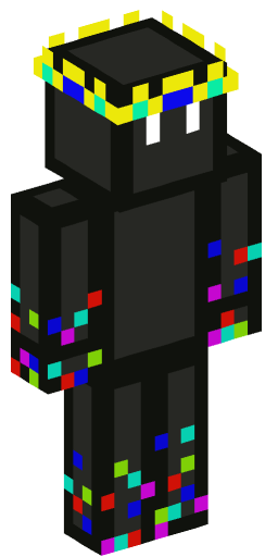Minecraft Skin #177903
