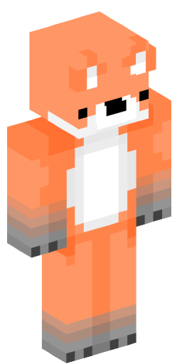 Minecraft Skin #177904
