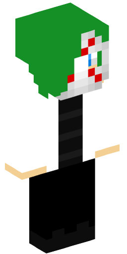 Minecraft Skin #177905
