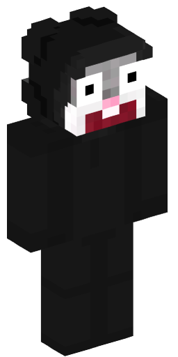 Minecraft Skin #177906