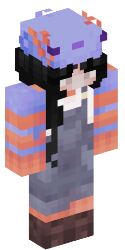 Minecraft Skin #177907