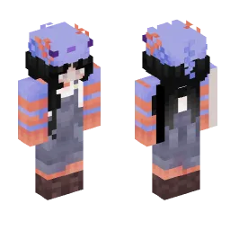 Minecraft Skin #177907